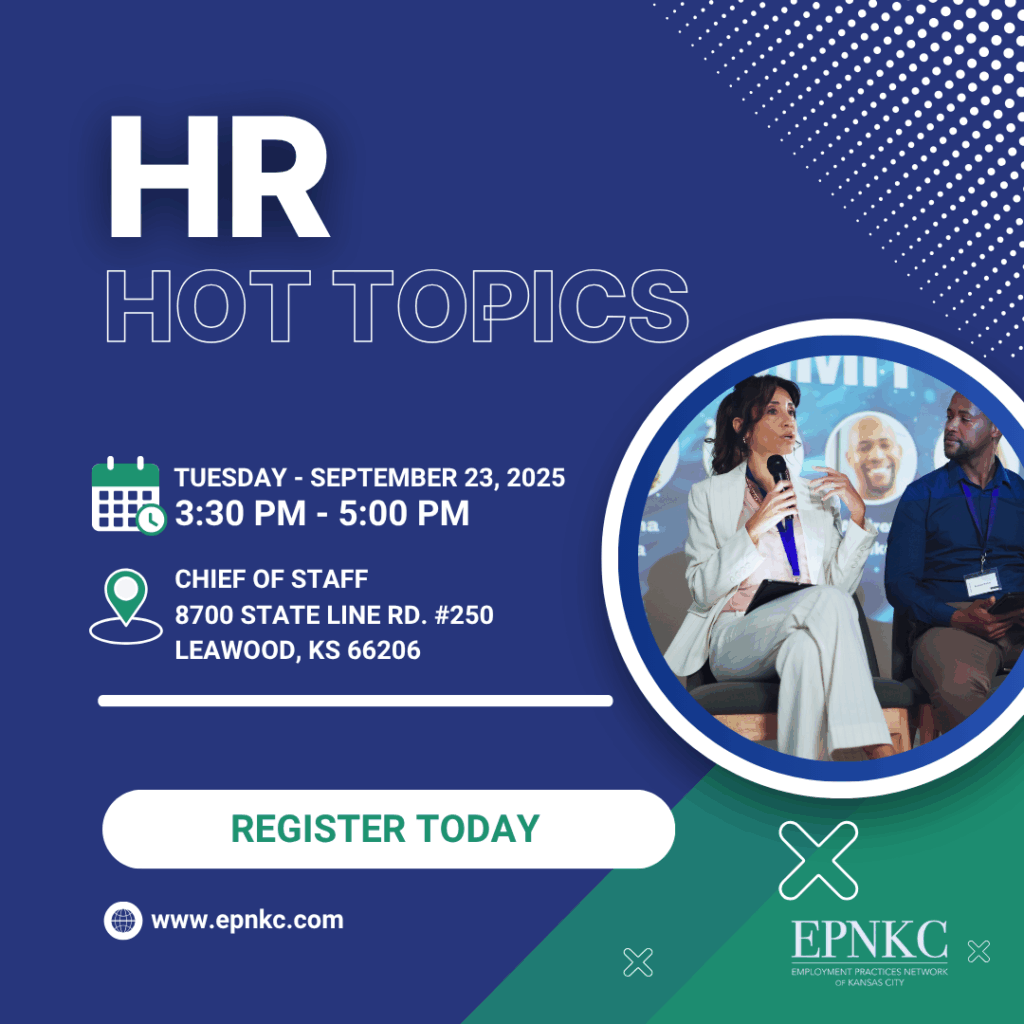 hr hot topics
