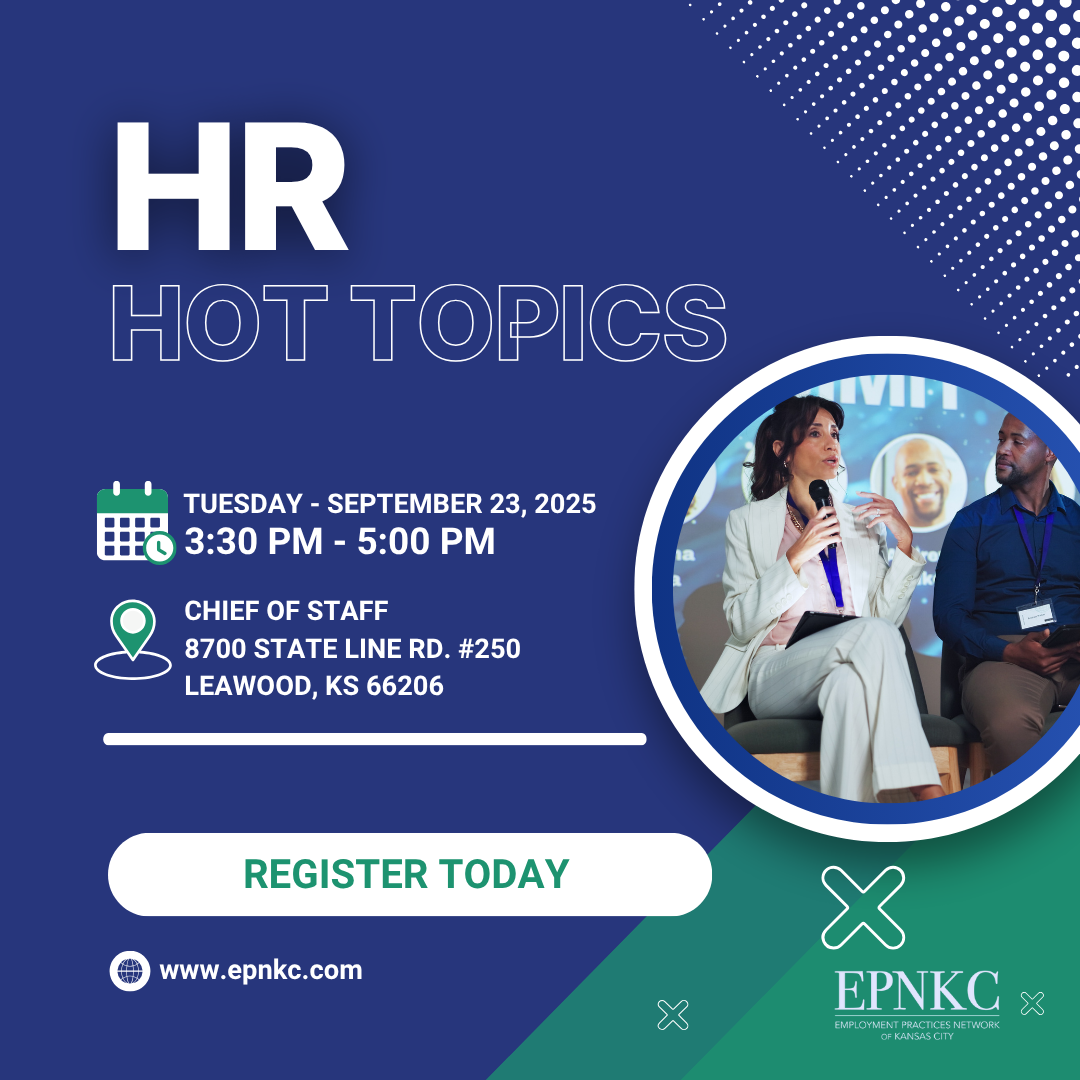 hr hot topics